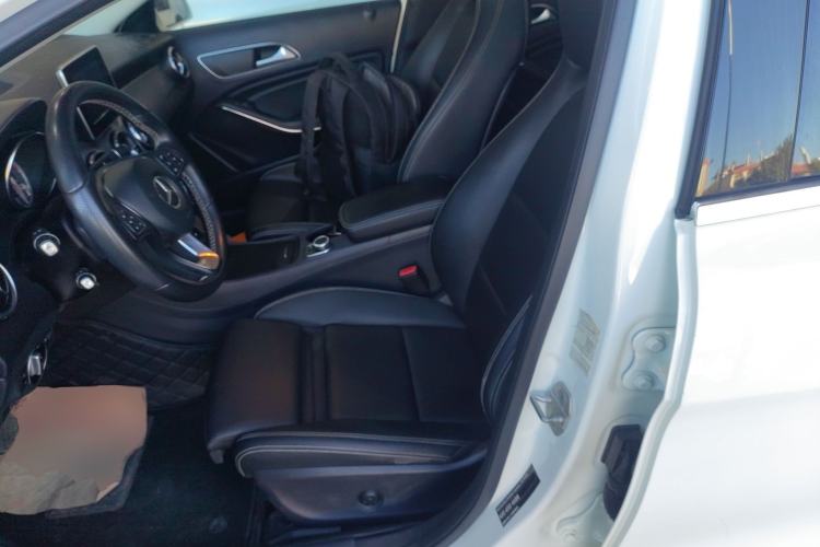 Used Mercedes-Benz GLA 2016 GLA 200 Sport Edition
