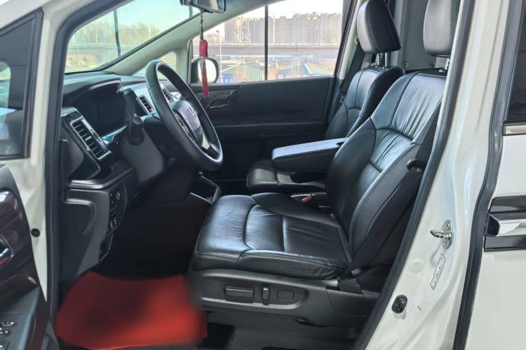 Used Honda Elysion 2016 2.4L Luxury Edition