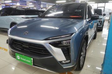 Used Nio ES8 2020 415 km Range 6-Seater Version