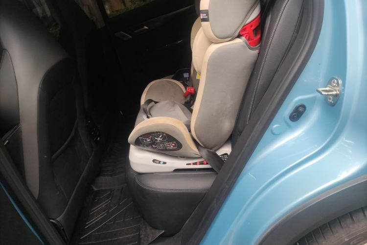 Used XPeng G3 2021 460c Enjoy Edition