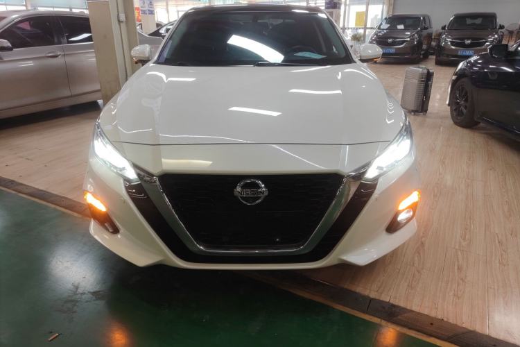 Used Nissan Teana 2019 2.0L XL Comfort Edition
