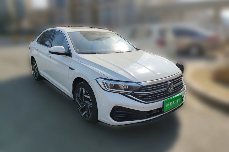 Used Volkswagen Sagitar 2023 300TSI DSG Excellence Edition