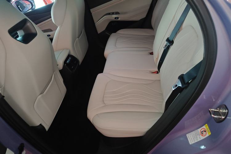 Used Denza N7 2025 702 Intelligent Driving Dual-Laser Luxury Edition