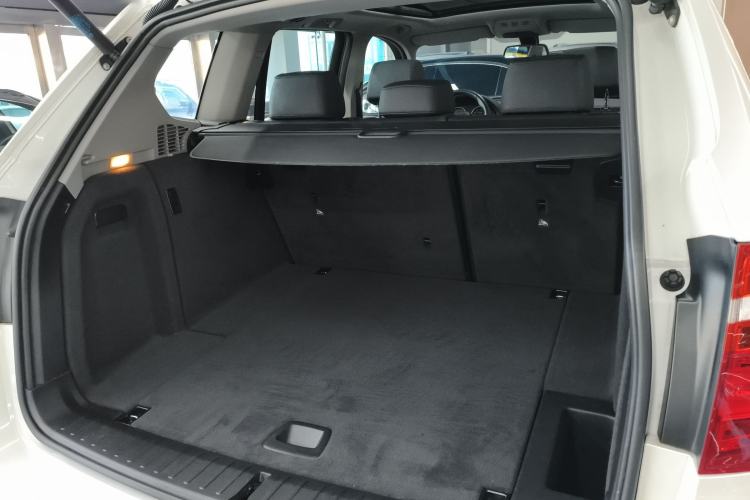 Used BMW X3 2014 xDrive20i Leading Model