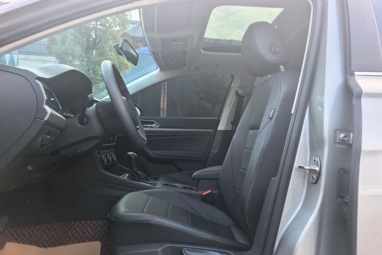 Used Volkswagen Lavida 2021 1.5L Automatic Comfort Edition
