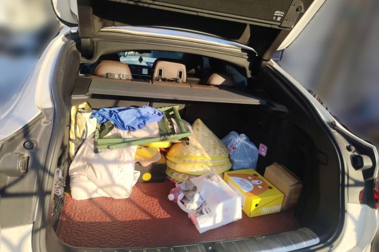 Used BMW X4 2019 xDrive25i M Sport Package
