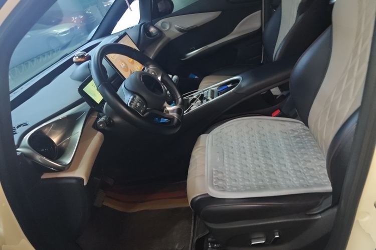 Used BYD Dolphin 2021 405 km Fashion Edition