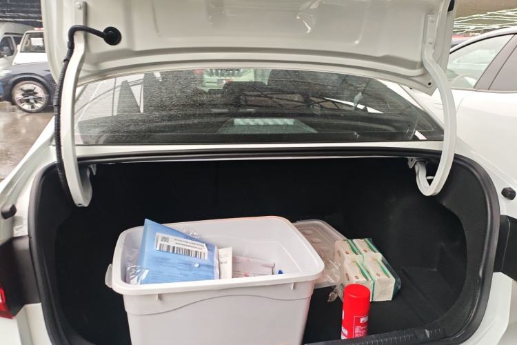 Used Volkswagen Lavida 2024 300TSI DSG Starry Sky Leading Edition
