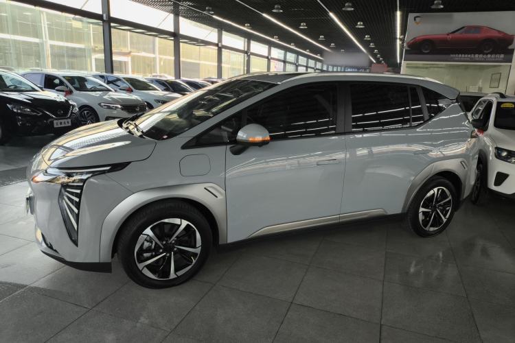 Used AION Y 2023 Younger Star Edition
