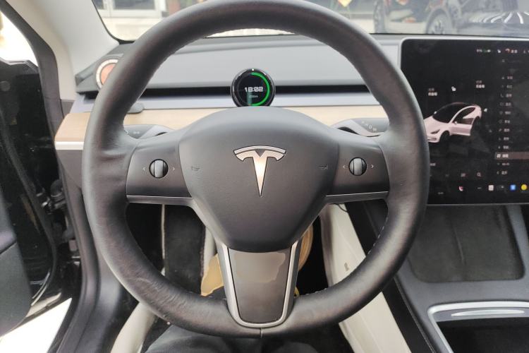 Used Tesla Model 3 2022 Rear-Wheel-Drive Version