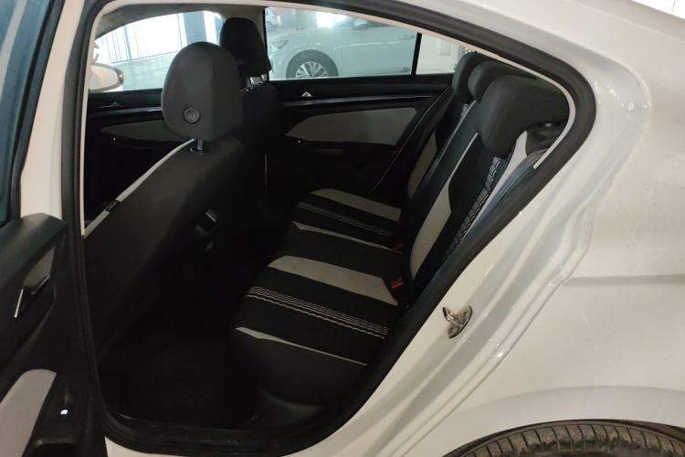 Used Volkswagen Bora 2024 200TSI DSG Comfort Edition