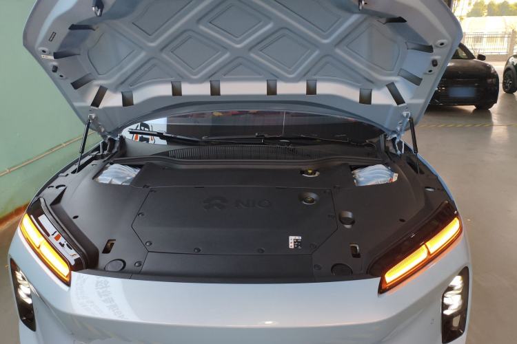 Used Nio ET5T 2025 75 kWh Touring
