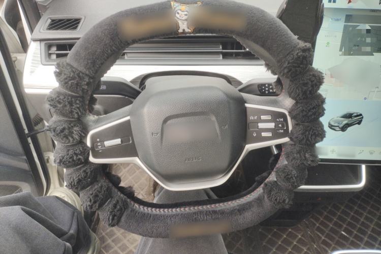 Used NETA V 2022 Chao 400 Lite