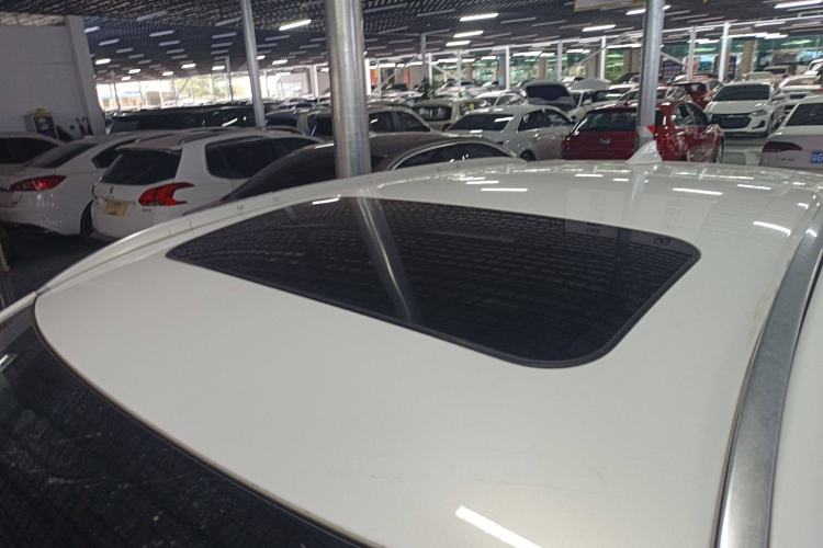 Used Mazda CX-5 2020 Revised Version 2.0L Automatic Two-Wheel Drive Smart Type
