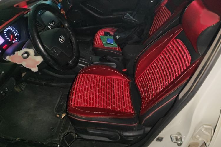 Used Kia K3 2013 1.6L Automatic GLS