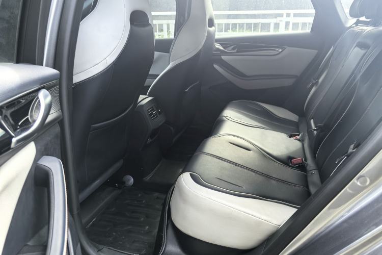 Used BYD Qin PLUS 2021 EV 500KM Premium Model
