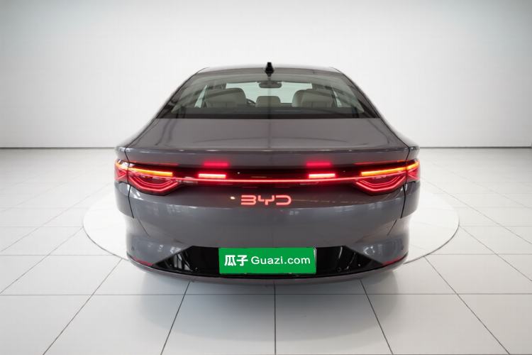 Used BYD Qin L 2025 EV 545KM Beyond Version