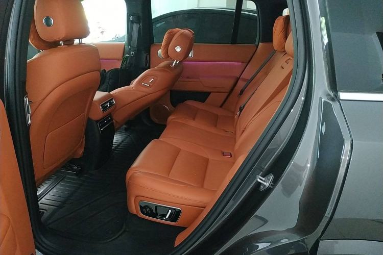 Used Li Auto L7 2023 Air model
