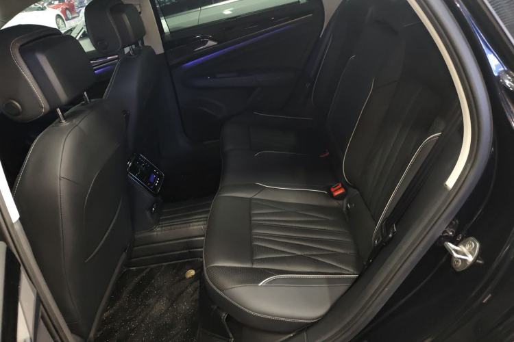 Used Volkswagen Passat 2023 Restyled 330TSI Starry Luxury Edition
