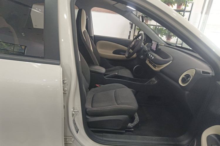 Used Wuling Bingo 2023 203km Light Edition
