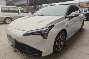 Used AION S Plus 2022 70 Executive Edition