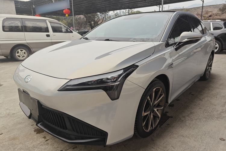 Used AION S Plus 2022 70 Intelligent Edition