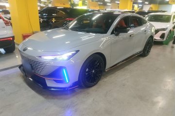 Used Changan UNI-V 2023 1.5T Sport Edition