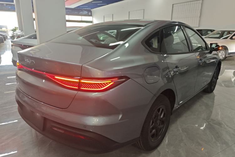 Used BYD Seal 05 DM-i 