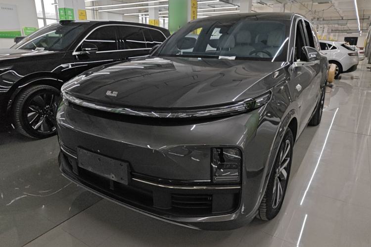 Used Li Auto L8 2023 Pro Model