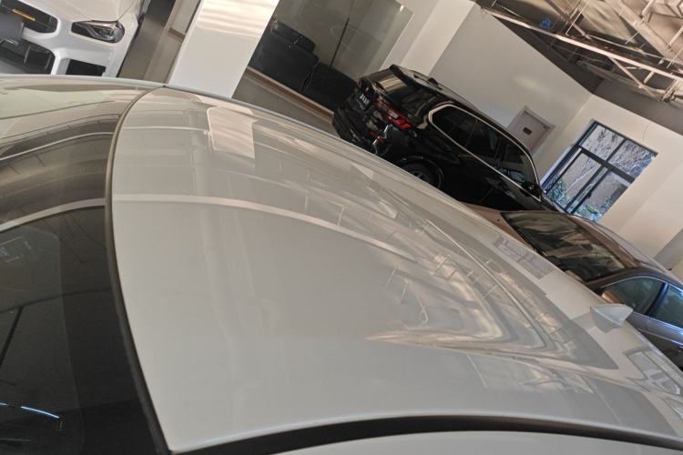 Used Honda XR-V 2021 1.5L CVT Classic Edition
