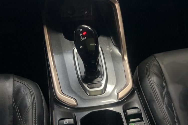 Used Haval H6 2021 1.5T Automatic Champion Edition
