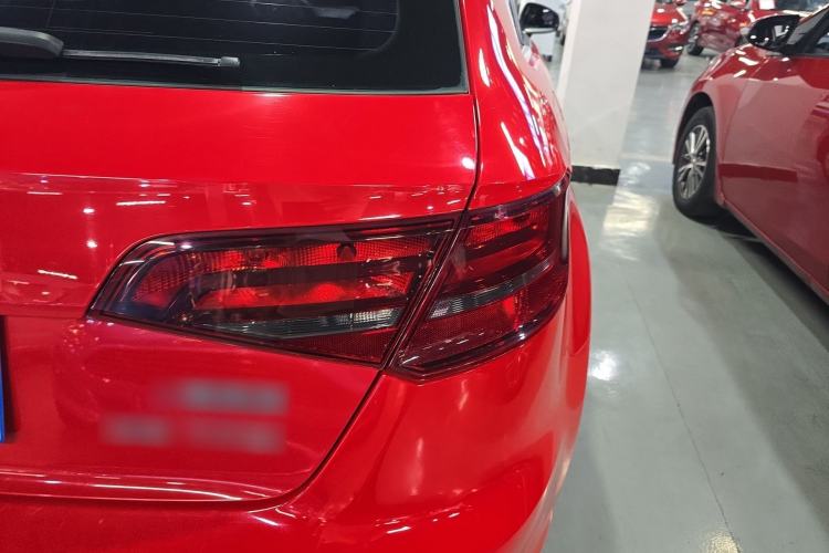 Used Audi A3 2016 Sportback 35 TFSI Ambition Edition