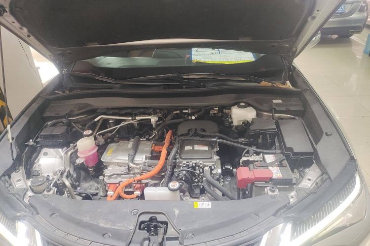 Used Lexus UX New Energy 2020 300e Pure·Joy Edition
