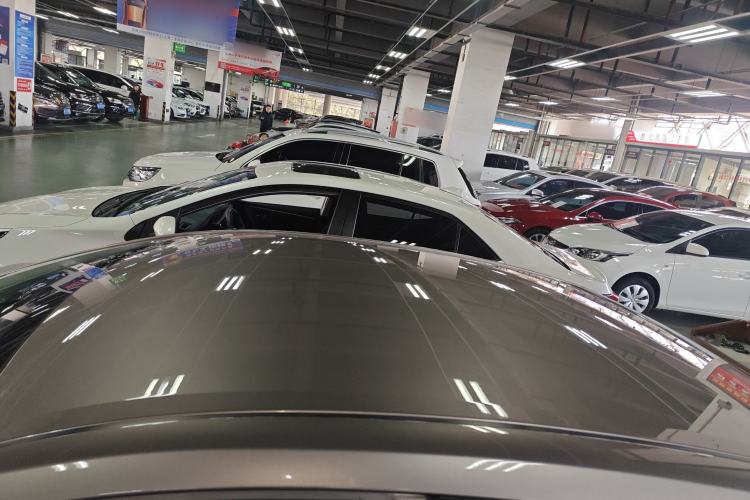 Used Toyota Corolla 2018 1.2T S-CVT GL Smart Enjoyment Version
