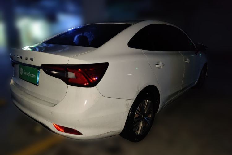 Used Roewe i5 2019 1.5L Automatic 4G Connected Langhao Edition