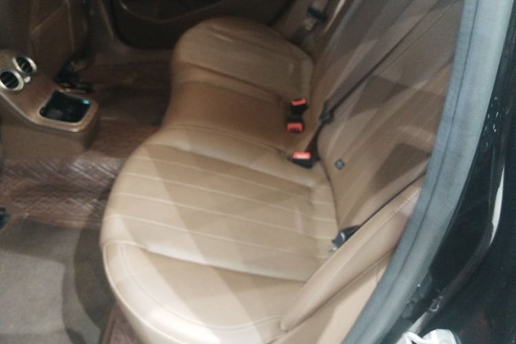 Used Mercedes-Benz E-Class 2021 E 300 L Stylish Model
