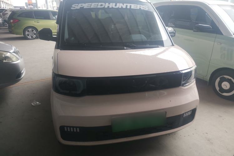 Used Wuling Hongguang MINIEV 2021 Macaron Premium Model – Lithium Iron Phosphate
