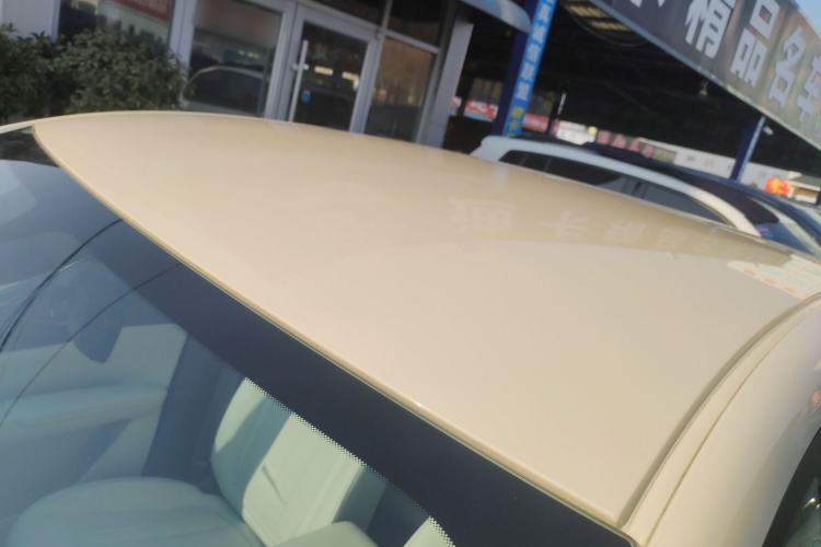 Used  Geome 2025 UP 410km Exploration Edition
