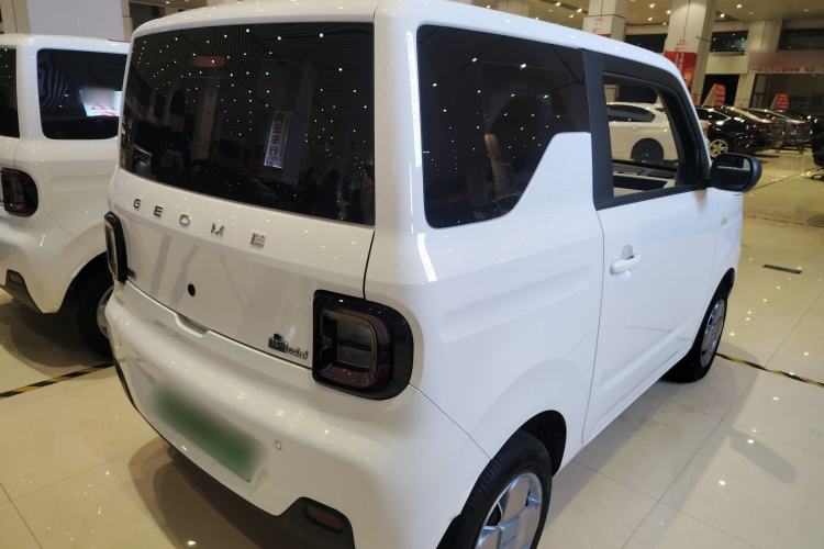 Used  Panda 2023 Panda Mini 200km Endurance Bear
