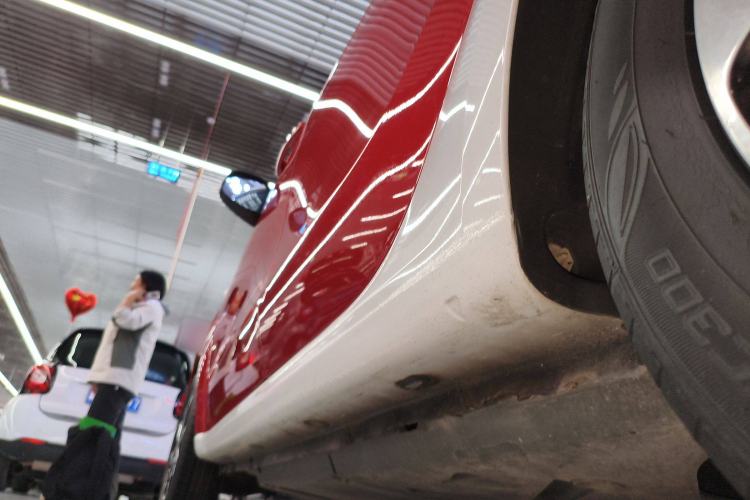 Used  forfour 2016 1.0L 52 kW Passion Edition
