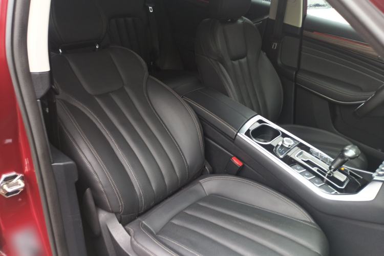 Used Ford Territory 2020 Lingjie S EcoBoost 145 CVT 48V Zunling Type PLUS
