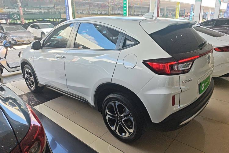 Used Honda XR-V 2021 1.5L CVT Classic Edition