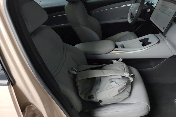 Used XPeng MONA M03 2024 620 with Ultra-Long Range
