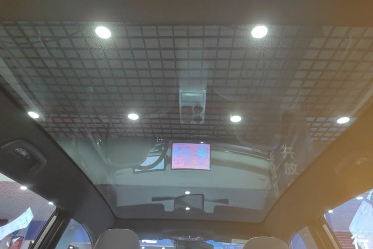 Used AION Y 2022 Plus 70 Smart Edition
