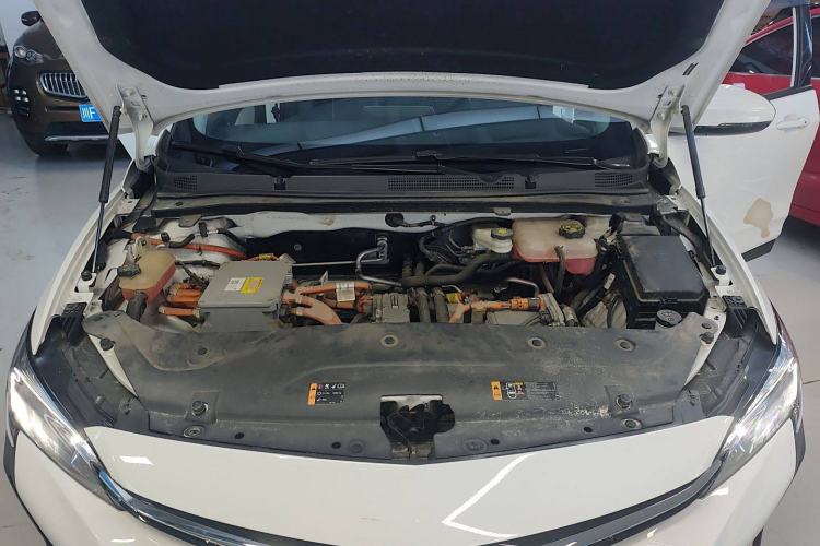 Used Buick Velite 6 2019 Connected & Smart Edition
