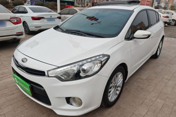 Used Kia K3S 2014 1.6L Manual GLS