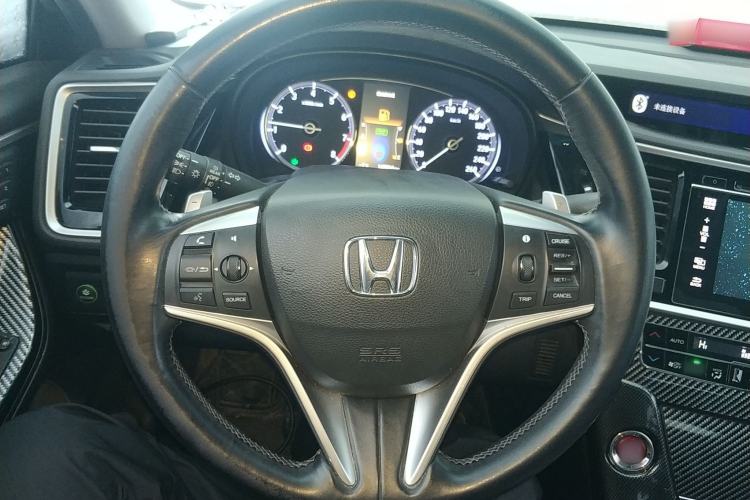 Used Honda Spirior 2015 2.0L Collector's Edition
