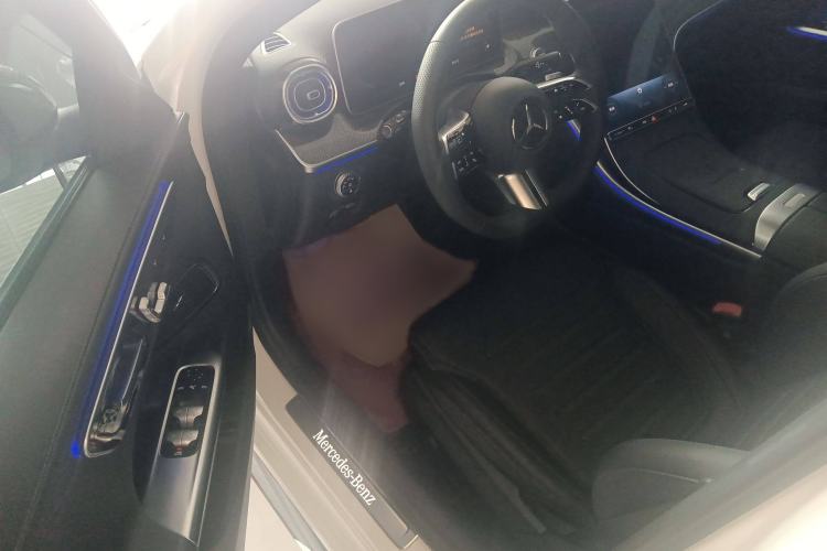 Used Mercedes-Benz C-Class 2025 C 260 L Sport Edition
