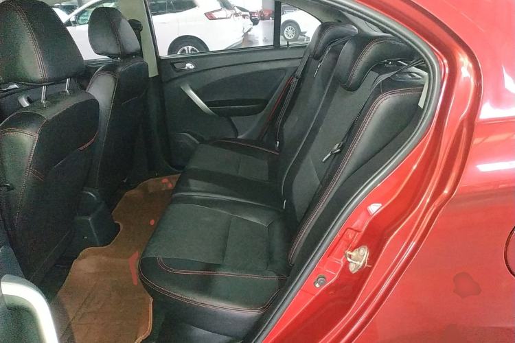 Used Cowin C3R 2015 1.5L Manual Gold Diamond Edition