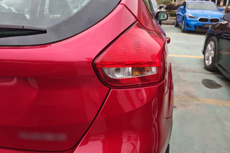 Used Ford Focus 2015 Hatchback 1.6L Automatic Comfort Model